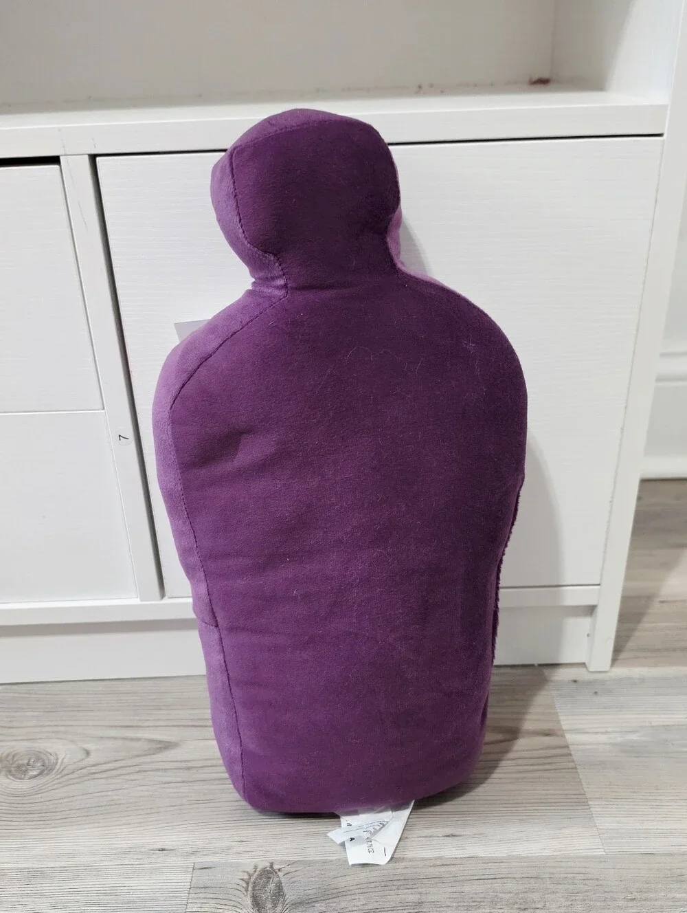 Target Bullseye Playground Halloween 2026 Witch's Brew Potion Bottle Pillow